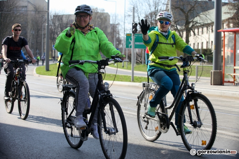37/48 Wiosenna Masa Rowerowa