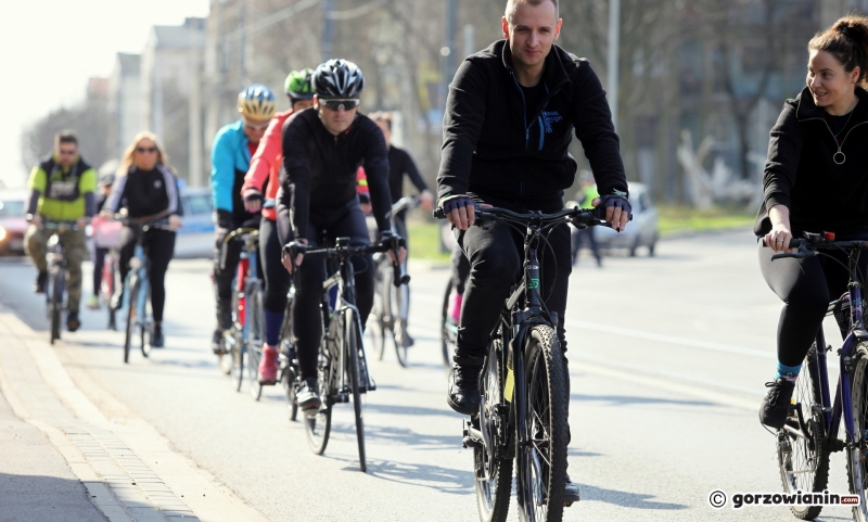 42/48 Wiosenna Masa Rowerowa