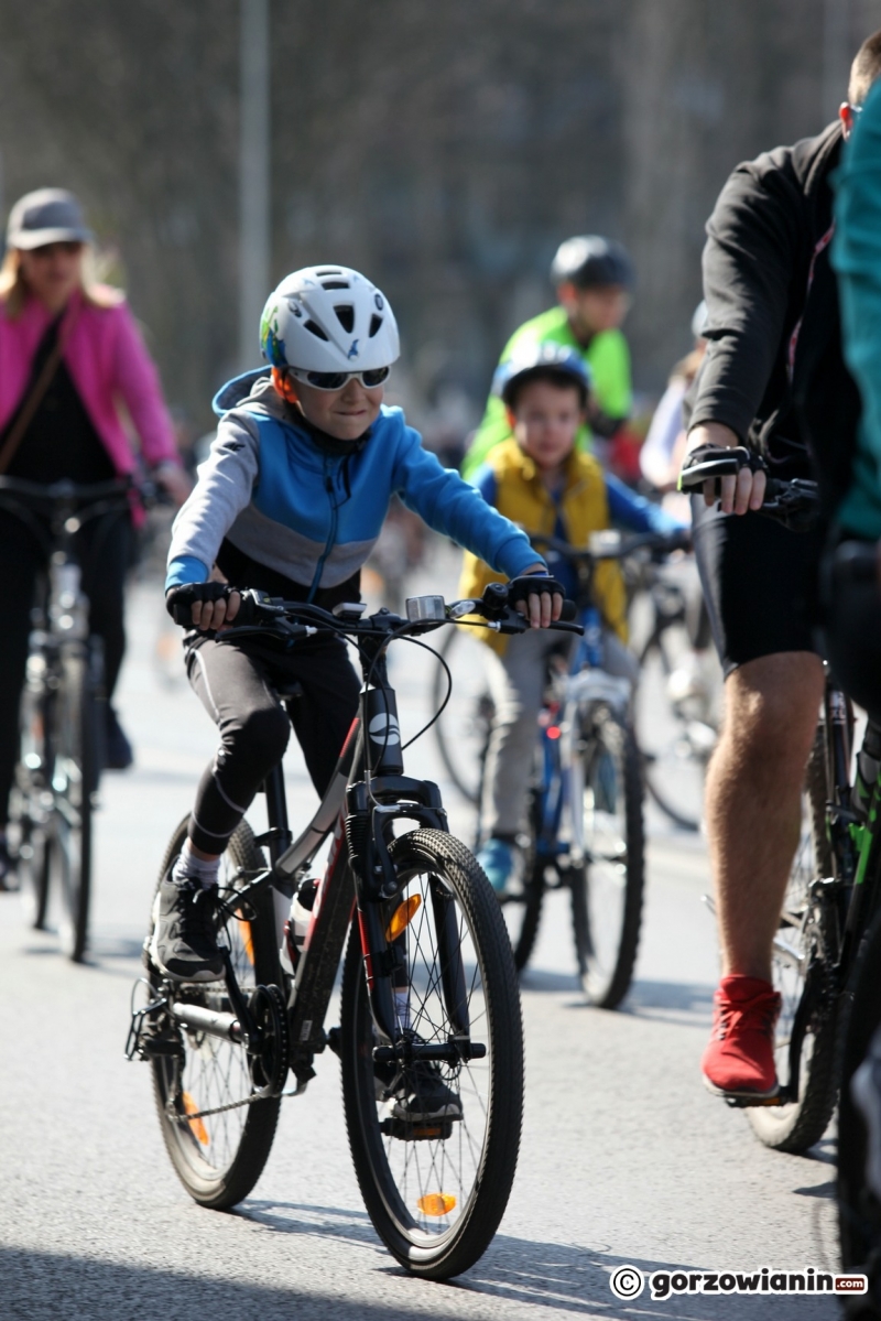 44/48 Wiosenna Masa Rowerowa