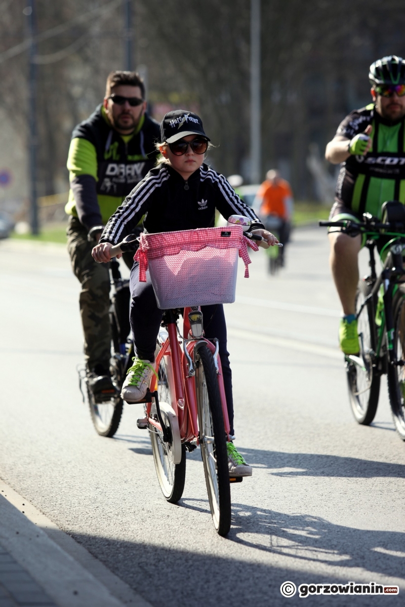 46/48 Wiosenna Masa Rowerowa