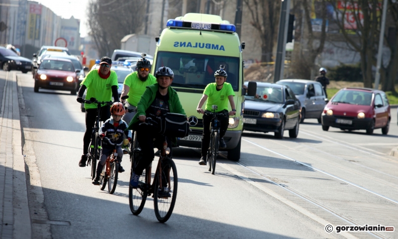 47/48 Wiosenna Masa Rowerowa