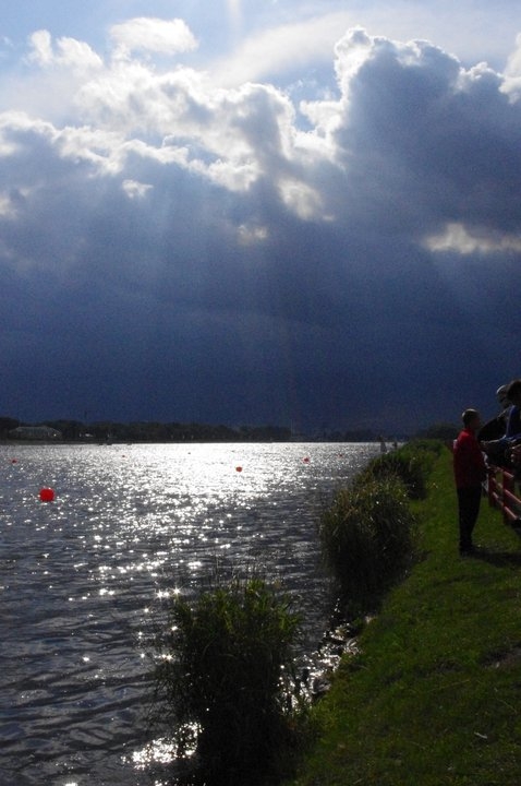 46/51 Mistrzostwa Polski w Kajakarstwie - Poznań