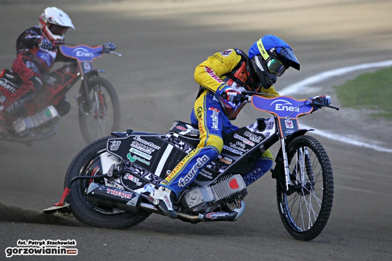 3/28 Memoriał Edwarda Jancarza