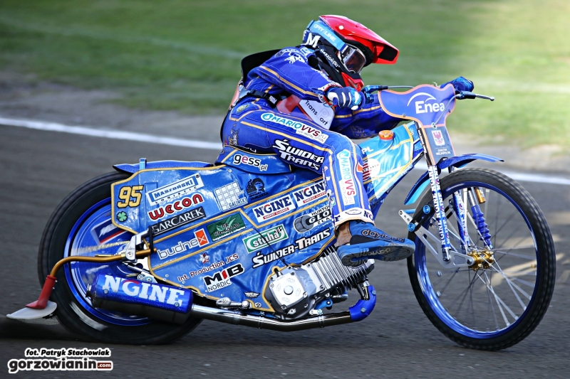 4/28 Memoriał Edwarda Jancarza