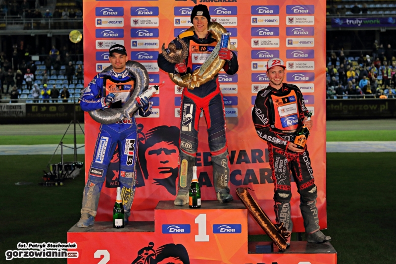 6/28 Memoriał Edwarda Jancarza