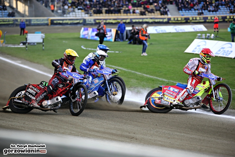 7/28 Memoriał Edwarda Jancarza