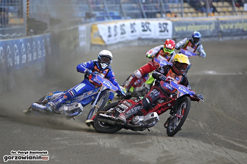 8/28 Memoriał Edwarda Jancarza