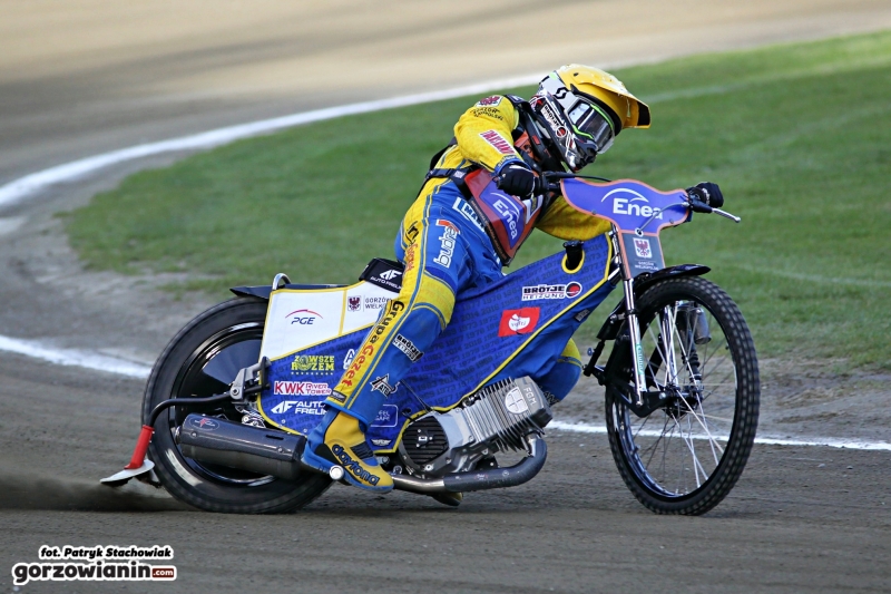 9/28 Memoriał Edwarda Jancarza