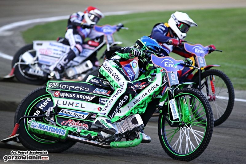 10/28 Memoriał Edwarda Jancarza