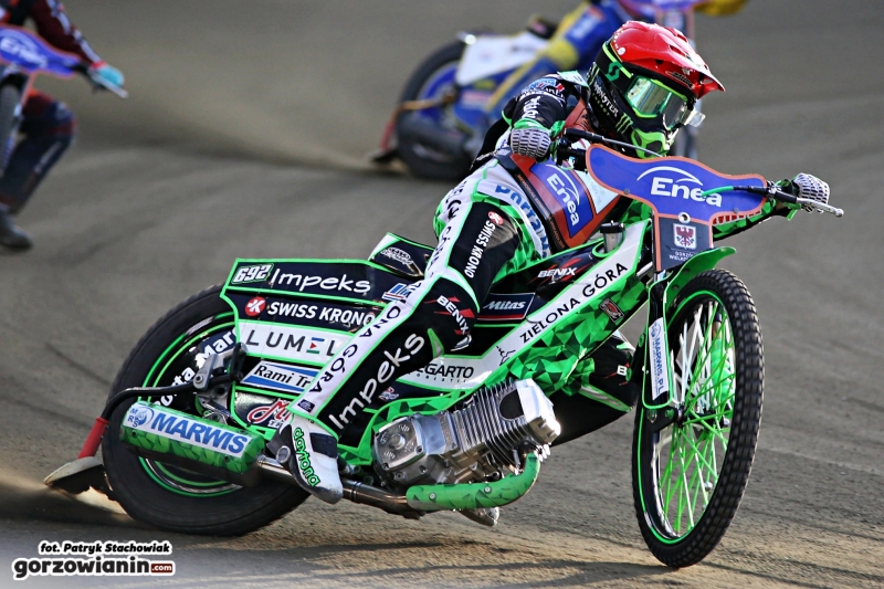 11/28 Memoriał Edwarda Jancarza