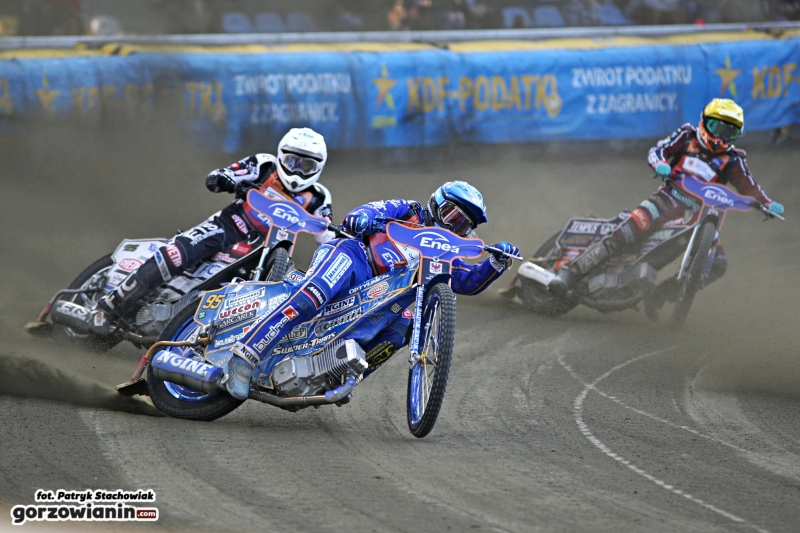 14/28 Memoriał Edwarda Jancarza