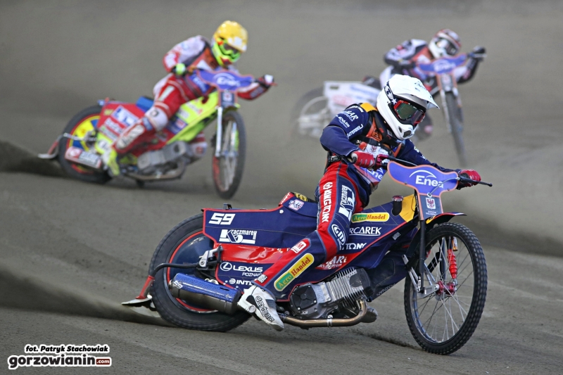 15/28 Memoriał Edwarda Jancarza