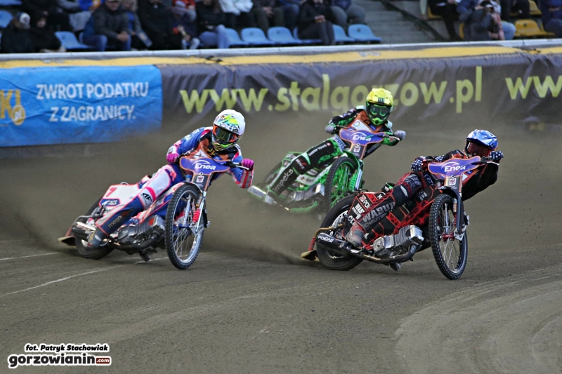 17/28 Memoriał Edwarda Jancarza