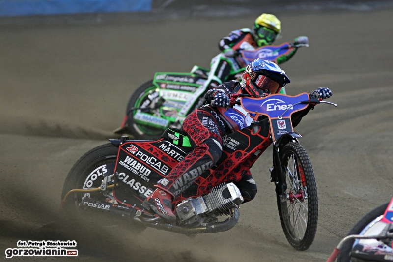 19/28 Memoriał Edwarda Jancarza