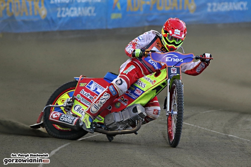 20/28 Memoriał Edwarda Jancarza