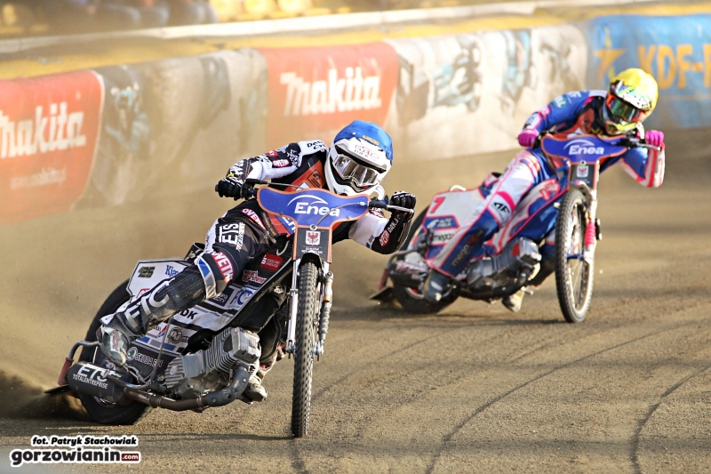 21/28 Memoriał Edwarda Jancarza