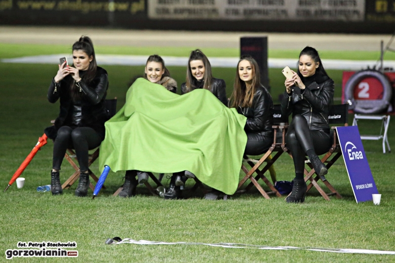 22/28 Memoriał Edwarda Jancarza