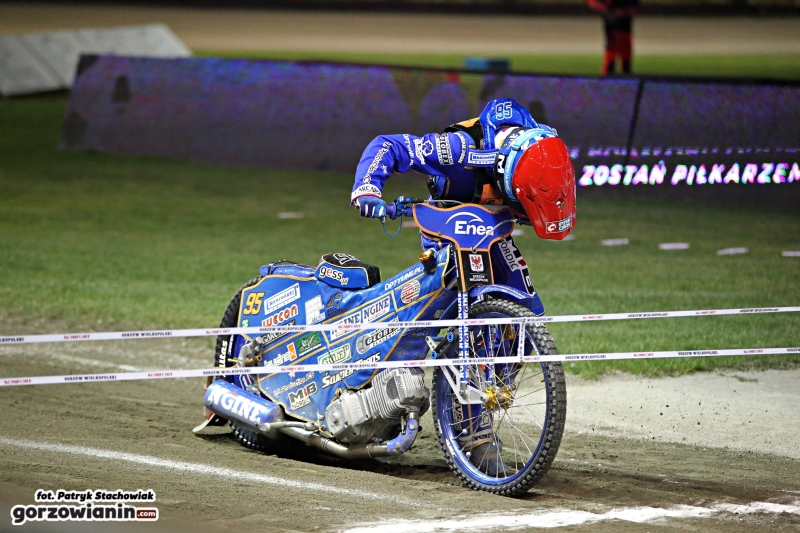 23/28 Memoriał Edwarda Jancarza