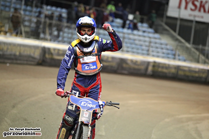 24/28 Memoriał Edwarda Jancarza