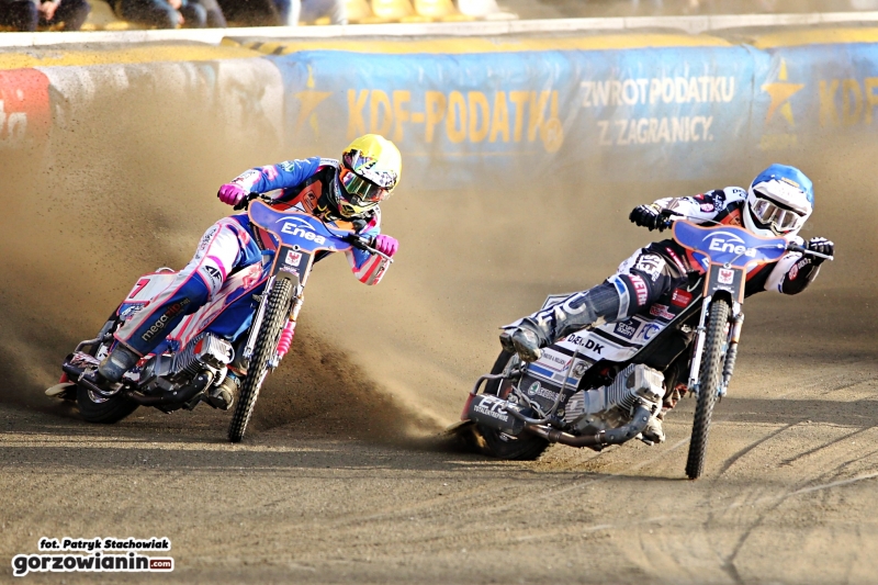 25/28 Memoriał Edwarda Jancarza