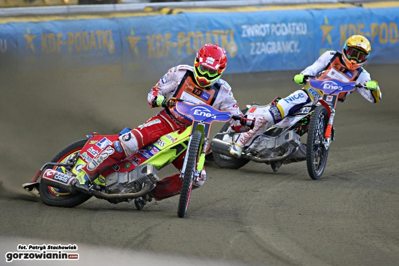 26/28 Memoriał Edwarda Jancarza