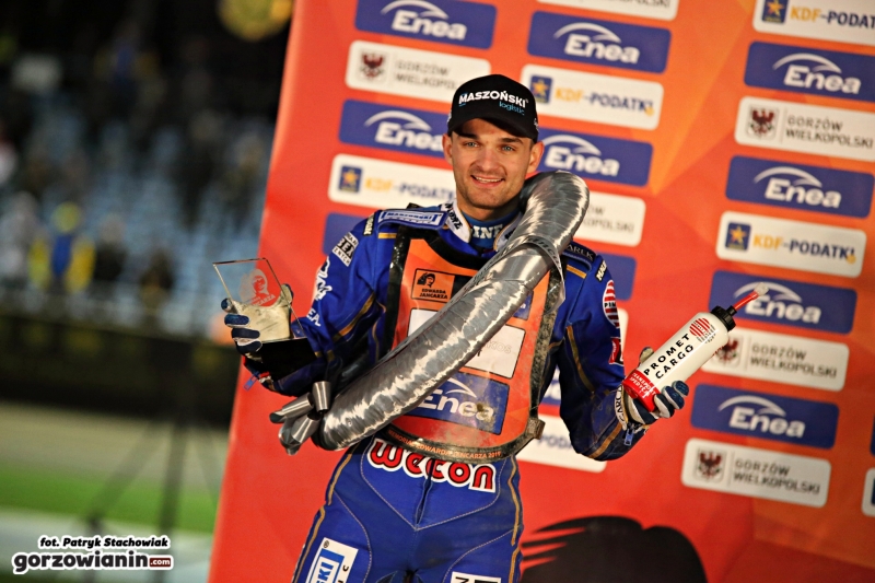 27/28 Memoriał Edwarda Jancarza