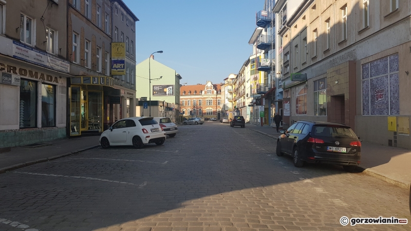 3/9 Zamknięta Pocztowa