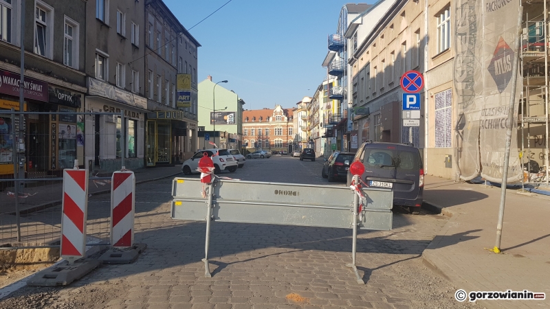 5/9 Zamknięta Pocztowa