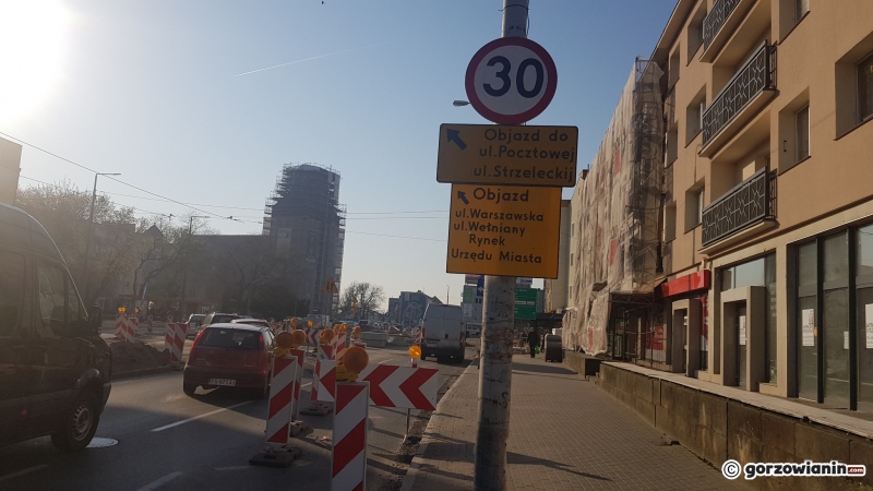 6/9 Zamknięta Pocztowa