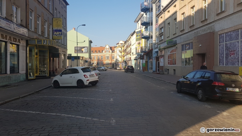 7/9 Zamknięta Pocztowa