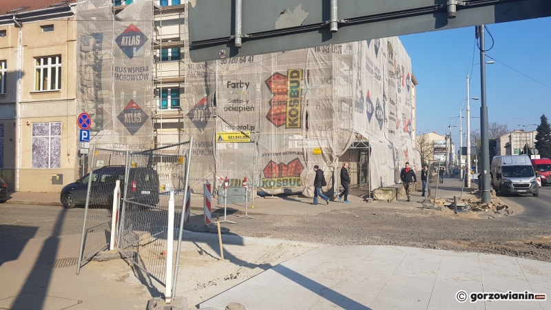 9/9 Zamknięta Pocztowa