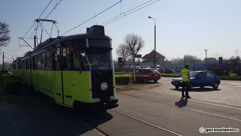 1/9 Helmuty testują torowisko na Wieprzycach