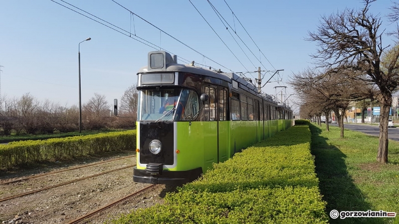 6/9 Helmuty testują torowisko na Wieprzycach