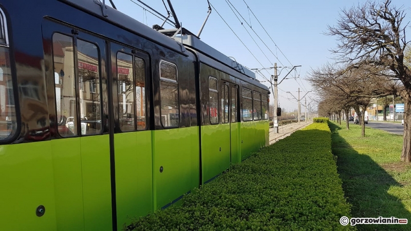 8/9 Helmuty testują torowisko na Wieprzycach