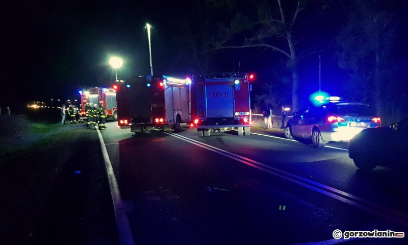 3/8 Wypadek w Boleminie