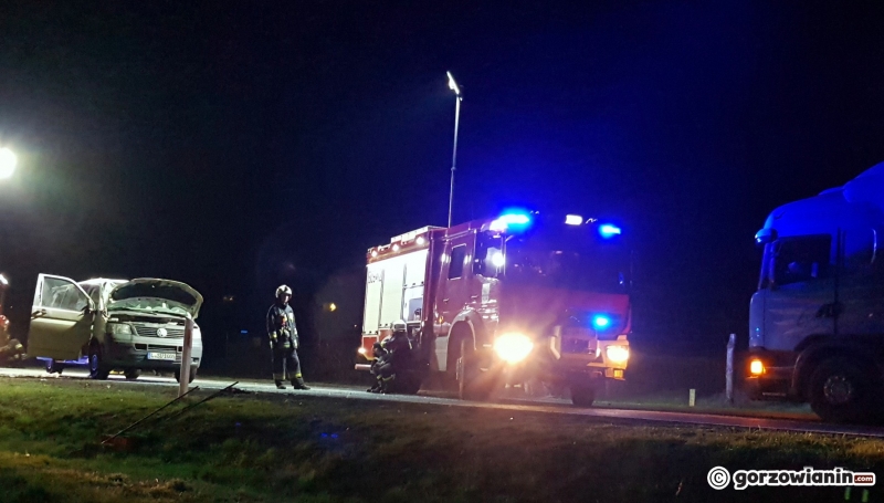 4/8 Wypadek w Boleminie