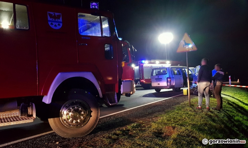 6/8 Wypadek w Boleminie