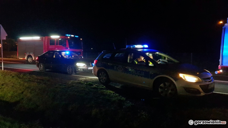 7/8 Wypadek w Boleminie