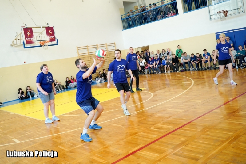 3/16 Charytatywnie dla Kuby i Oktawiana