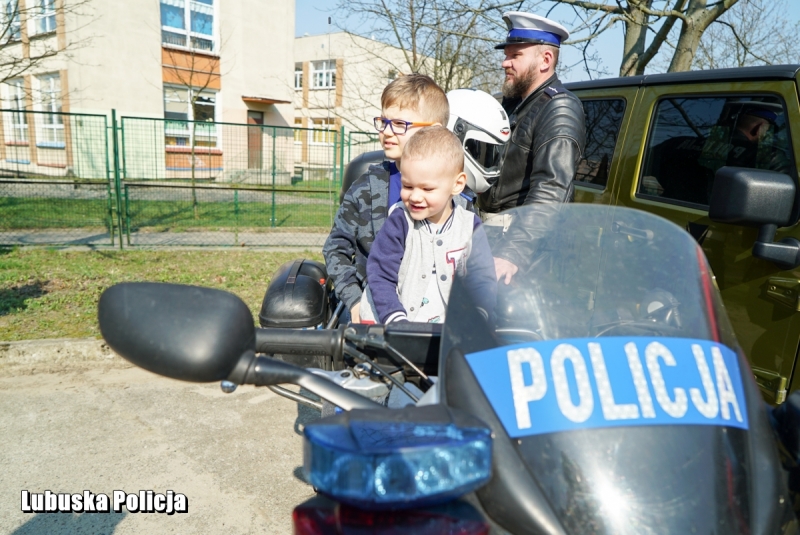 4/16 Charytatywnie dla Kuby i Oktawiana