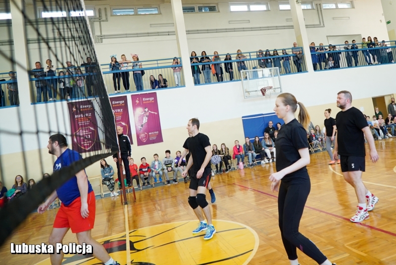 5/16 Charytatywnie dla Kuby i Oktawiana