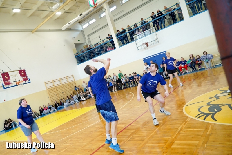 6/16 Charytatywnie dla Kuby i Oktawiana