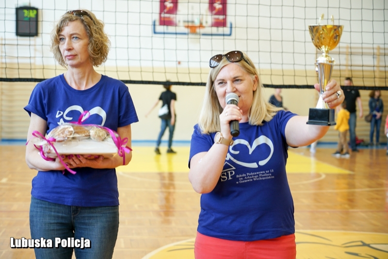 12/16 Charytatywnie dla Kuby i Oktawiana