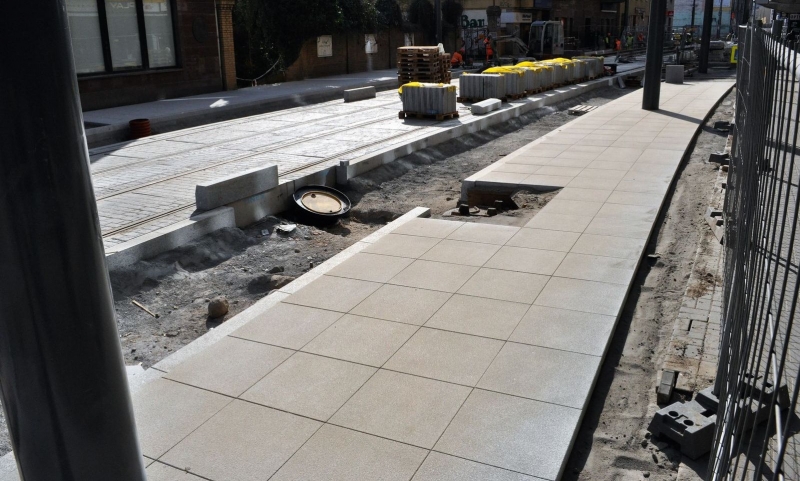 4/17 Dzieje się w centrum Gorzowa