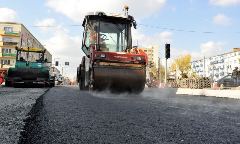 5/17 Dzieje się w centrum Gorzowa