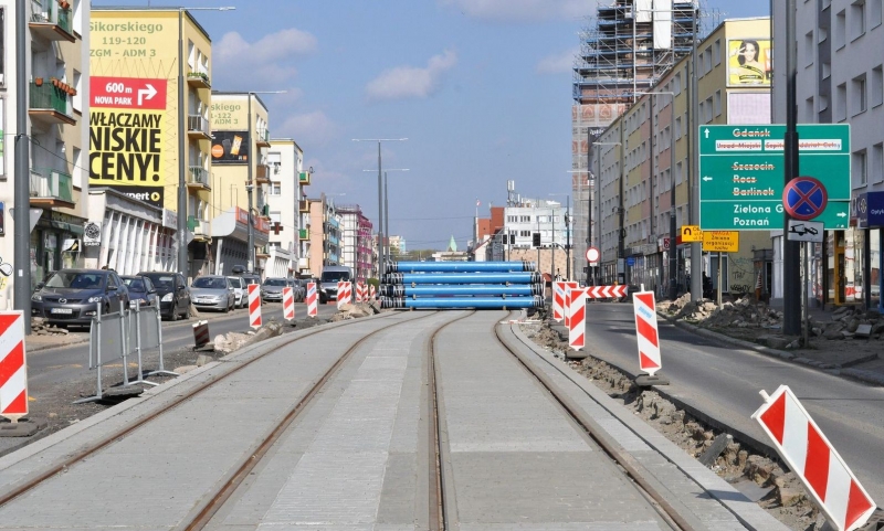 7/17 Dzieje się w centrum Gorzowa