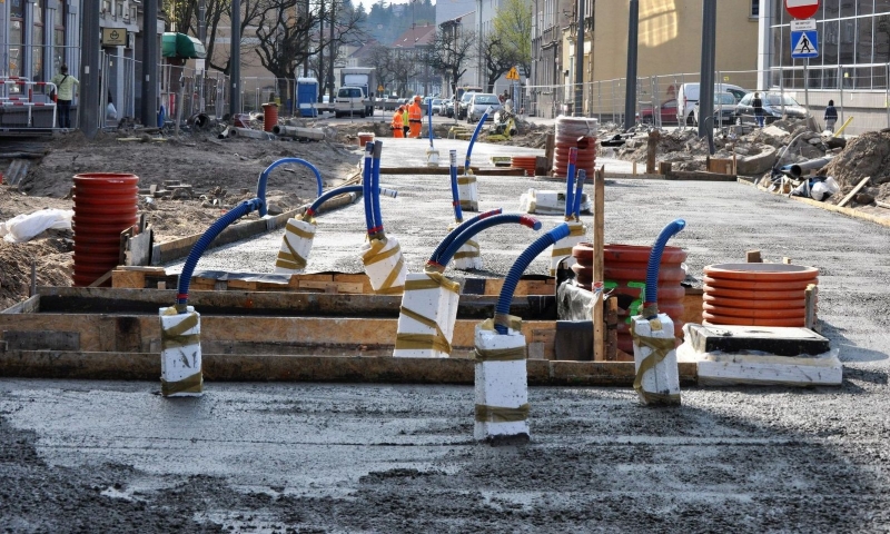 9/17 Dzieje się w centrum Gorzowa