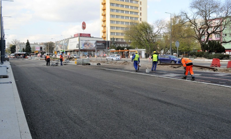 11/17 Dzieje się w centrum Gorzowa