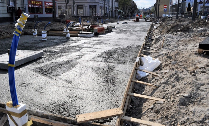 15/17 Dzieje się w centrum Gorzowa