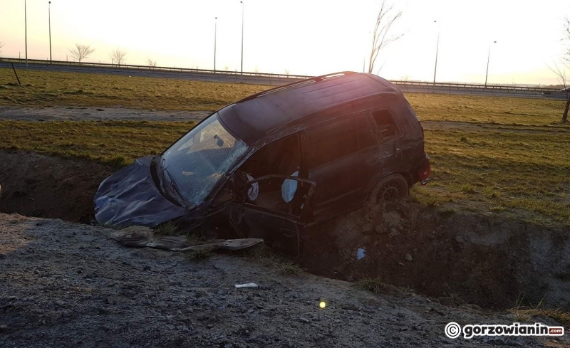 5/7 Dachowanie w Gorzowie i Jeninie